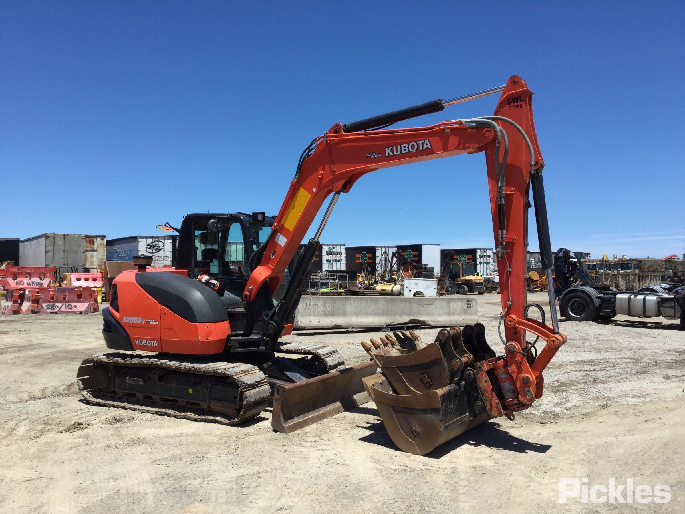 8 Tonne Excavator Hire In Sydney AJ Mini Excavator Hire AJ Mini